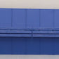USA Trains 16349 G Uncle Sam Coffee Wood Ice Reefer Car