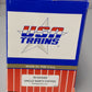USA Trains 16349 G Uncle Sam Coffee Wood Ice Reefer Car
