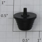 Lionel 455-16 Drum "B" Half - Crank Side
