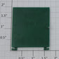 Lionel 19211-14 Dark Green Boxcar Door with Guides