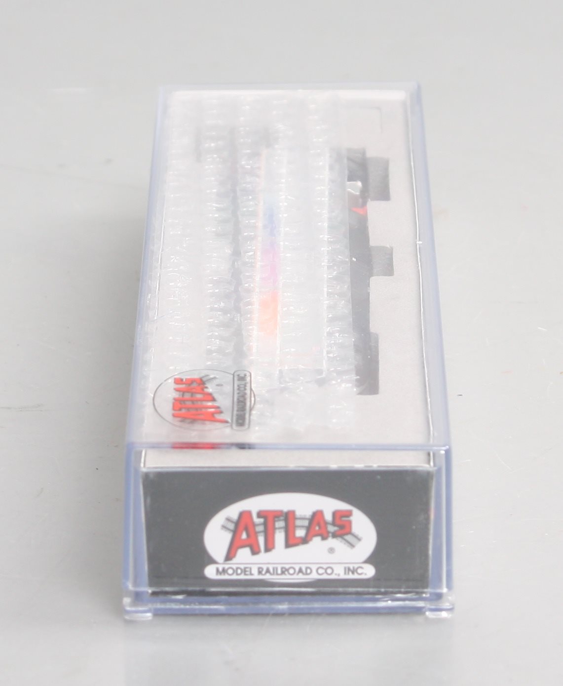 Atlas 40004073 N Scale NJ Transit ALP-45DP Electric Locomotive #4534