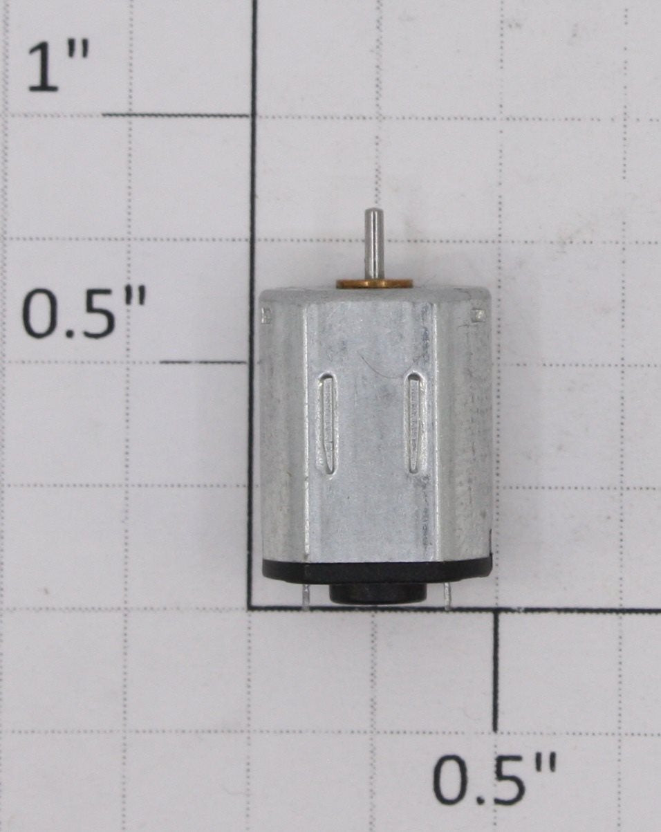 MTH BE-0000041 DC Can Motor