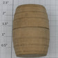 Lionel 209-1 Extra Large 2" 2-Piece Large Wine Barrel