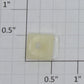 Lionel 16791-75 3/16" PCB Standoff Bushing