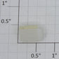 Lionel 16791-75 3/16" PCB Standoff Bushing