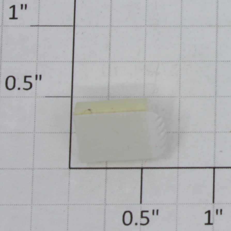 Lionel 16791-75 3/16" PCB Standoff Bushing