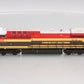 Athearn 78839 HO Kansas City Southern AC4400 Diesel Locomotive #4592