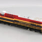 Athearn 78839 HO Kansas City Southern AC4400 Diesel Locomotive #4592