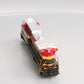 Athearn 78839 HO Kansas City Southern AC4400 Diesel Locomotive #4592