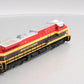 Athearn 78839 HO Kansas City Southern AC4400 Diesel Locomotive #4592
