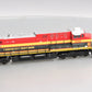 Athearn 78839 HO Kansas City Southern AC4400 Diesel Locomotive #4592
