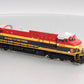 Athearn 78839 HO Kansas City Southern AC4400 Diesel Locomotive #4592