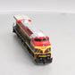 Athearn 78839 HO Kansas City Southern AC4400 Diesel Locomotive #4592