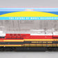 Athearn 78839 HO Kansas City Southern AC4400 Diesel Locomotive #4592