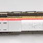 Athearn 78839 HO Kansas City Southern AC4400 Diesel Locomotive #4592