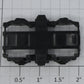 Lionel 33003-560 HO Dummy Truck Frame