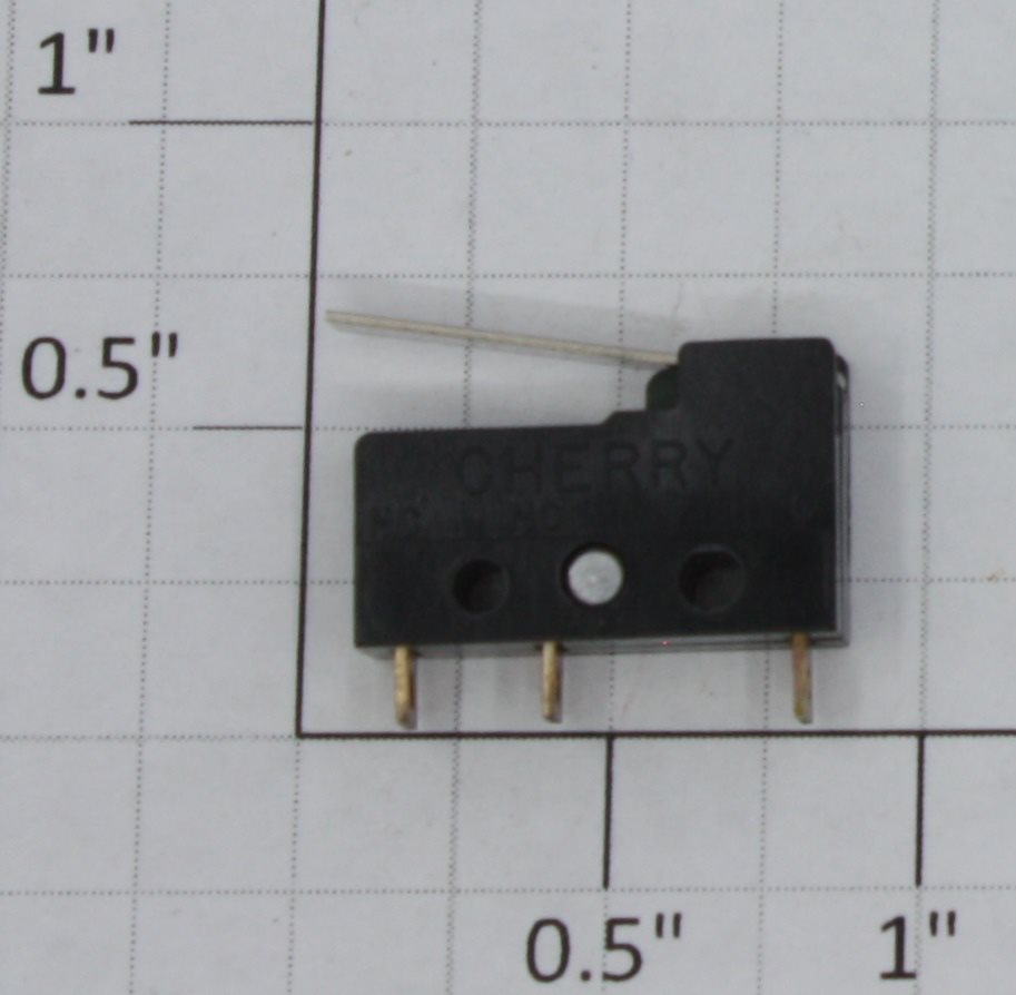 Lionel 85110-162 G Scale Cherry E63-10H Micro Switch