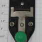 Lionel LTC O Gauge Lighted Lockon with Translucent Lens