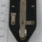 Lionel LTC O Gauge Lighted Lockon with Translucent Lens