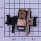 Lionel 9050-150 Collector Pickup Assembly with Roller & Bracket