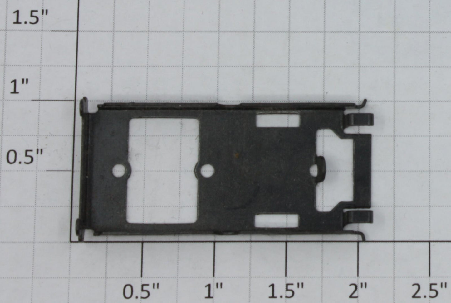 Lionel 19015-117 Bottom Frame
