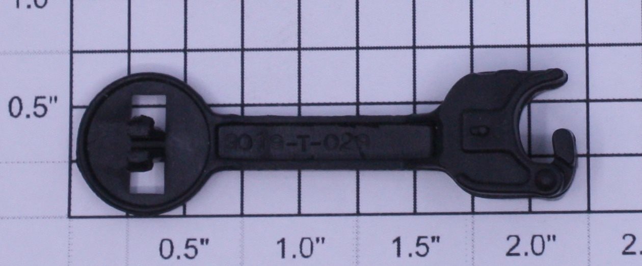 Lionel 9019T-29 Dummy Coupler