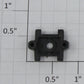 Lionel 19015-115 Madison Car Collector Roller Support