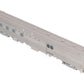 Rapido Trains 114030 HO Atchison Topeka Santa Fe Budd Baggage-Dorm Car #3405
