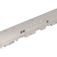 Rapido Trains 114030 HO Atchison Topeka Santa Fe Budd Baggage-Dorm Car #3405
