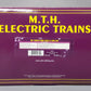 MTH 20-90411 O Burlington Northern Santa Fe 50' High Cube Box Car Set (Set of 6)
