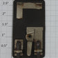 Lionel 76-1  Standard Gauge Prewar Track Power Lockon