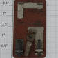 Lionel 76-1  Standard Gauge Prewar Track Power Lockon
