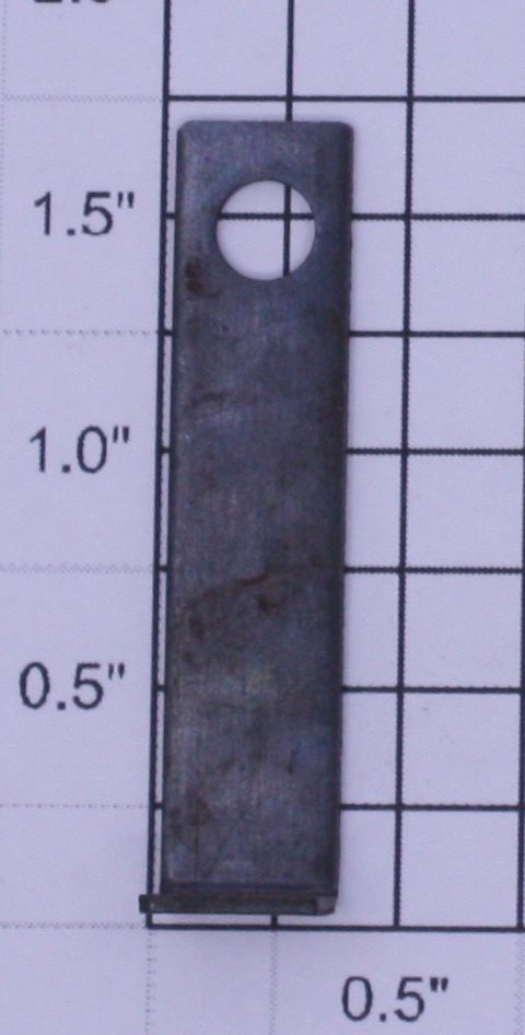 Lionel 8310-22 Locomotive Drawbar