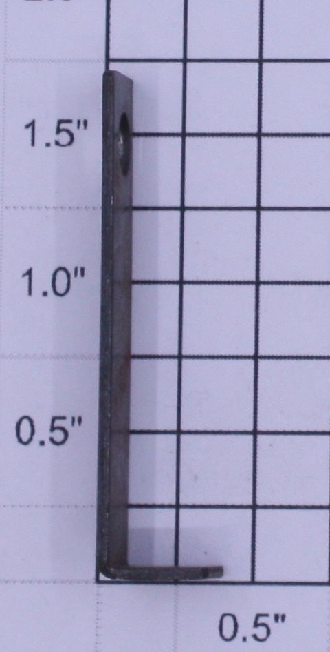 Lionel 8310-22 Locomotive Drawbar