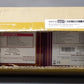 MTH 20-2986-2 O GE Evolution Premier Hybrid Diesel Pass Train Set w/PS3 -2 Rail