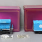 MTH 20-2986-2 O GE Evolution Premier Hybrid Diesel Pass Train Set w/PS3 -2 Rail