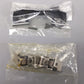 MTH 20-2986-2 O GE Evolution Premier Hybrid Diesel Pass Train Set w/PS3 -2 Rail