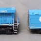 MTH 20-2986-2 O GE Evolution Premier Hybrid Diesel Pass Train Set w/PS3 -2 Rail