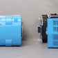 MTH 20-2986-2 O GE Evolution Premier Hybrid Diesel Pass Train Set w/PS3 -2 Rail