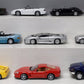 Maisto 1/26 & 1/24 Scale Die-Cast Model Cars [10] EX