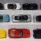 Maisto 1/26 & 1/24 Scale Die-Cast Model Cars [10] EX