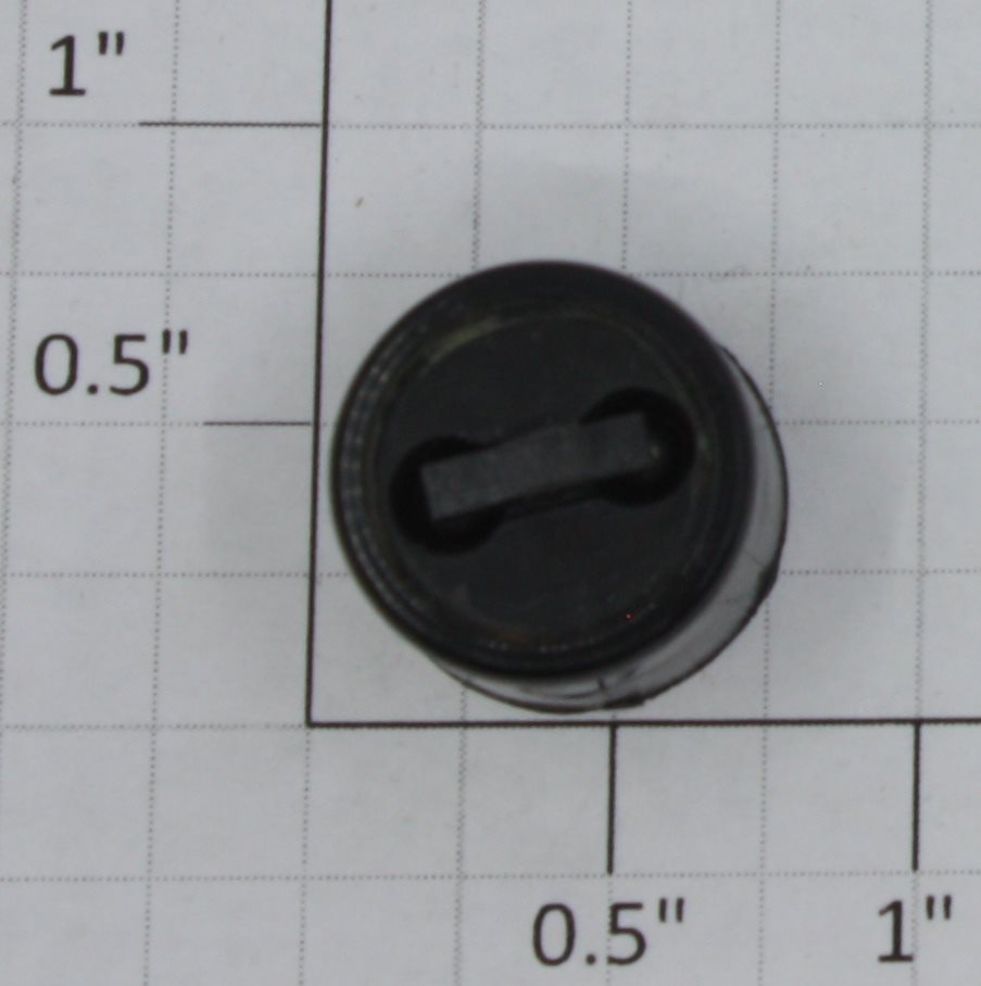 Lionel 8306-210 Plastic Smoke Piston Assembly