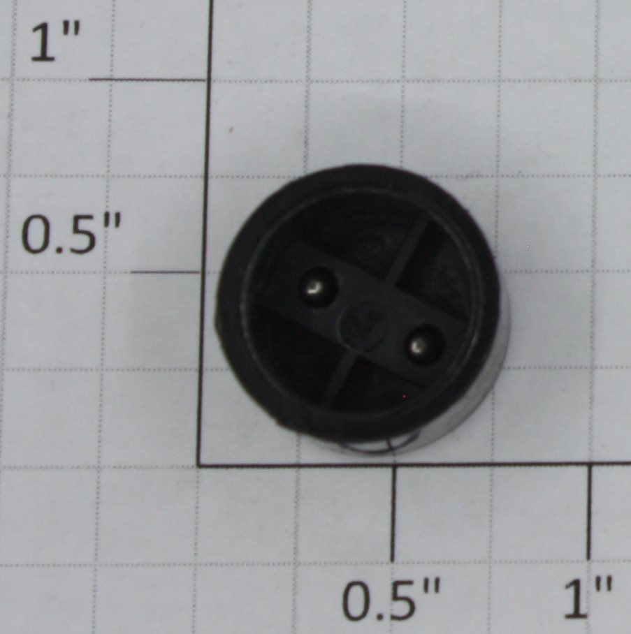 Lionel 8306-210 Plastic Smoke Piston Assembly