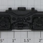 Lionel 18303-80 Black Metal GG-1 Electric Locomotive Trailing Truck Side