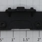 Lionel 18303-80 Black Metal GG-1 Electric Locomotive Trailing Truck Side