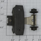 Lionel 8300-45 Front Truck & Bracket Assembly