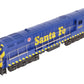 Lionel 6-8157 O Gauge Santa Fe FM Trainmaster Diesel Locomotive w/Horn #8157 LN/Box