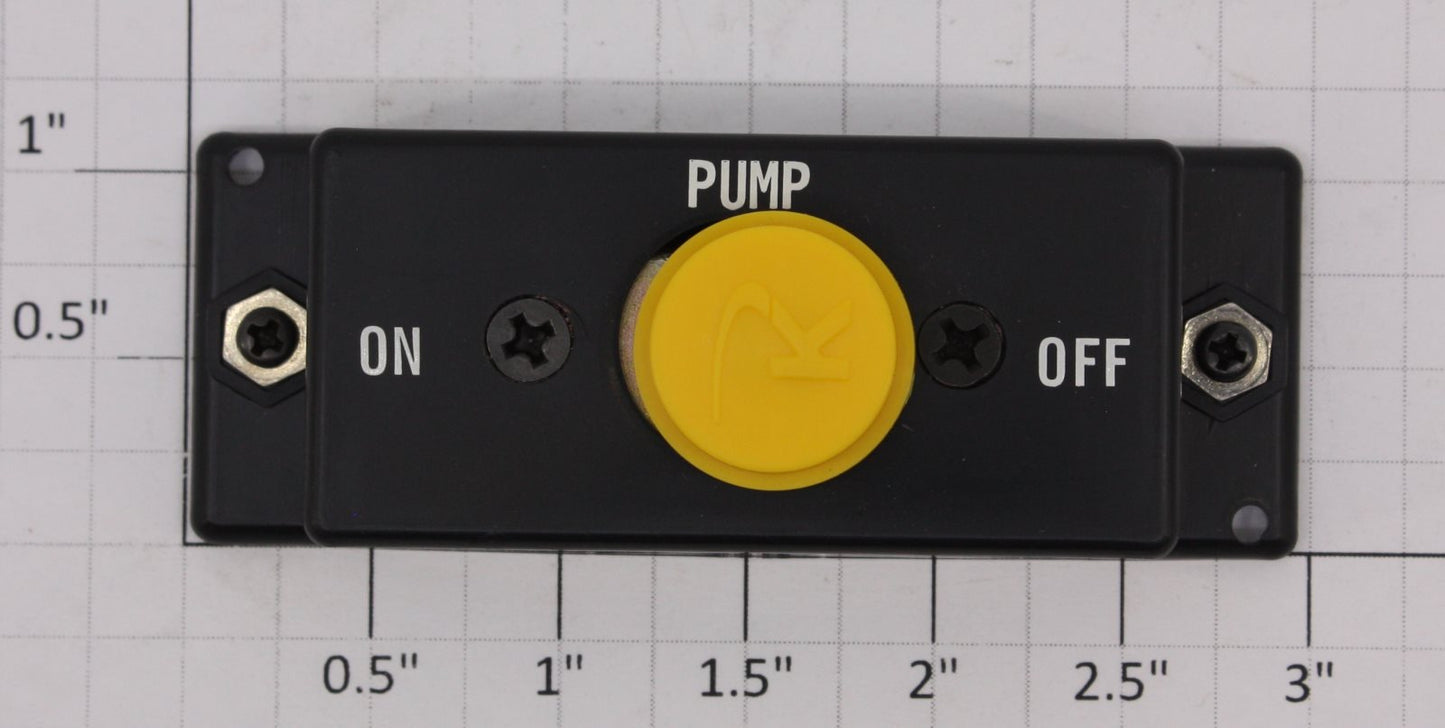 K-Line K-0090P Operating Platform Pump Switch Controller