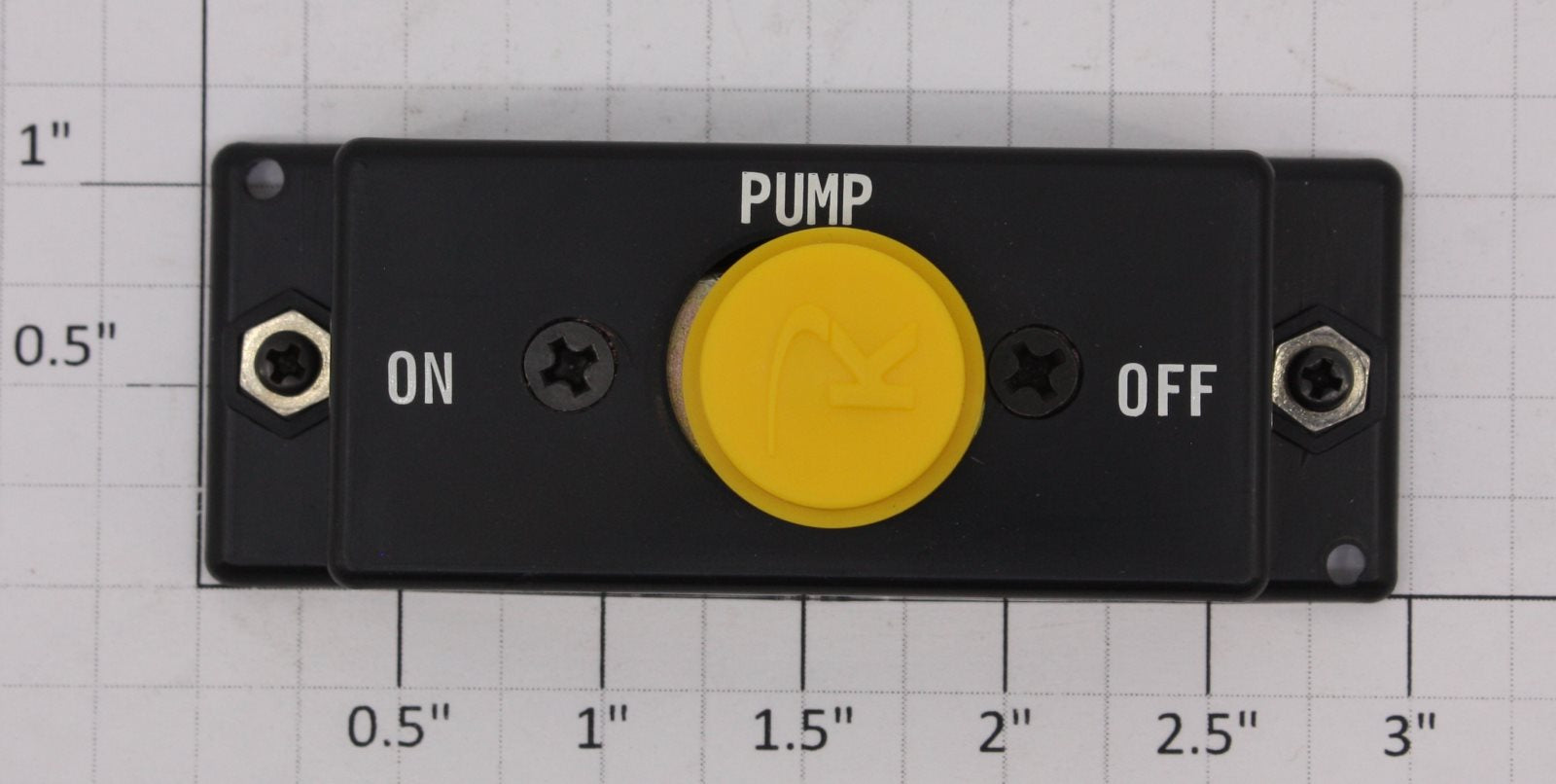 K-Line K-0090P Operating Platform Pump Switch Controller