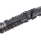 MTH 80-3152-1 HO Union Pacific 4-12-2 9000 Steam Engine #9000 w/PS3.0